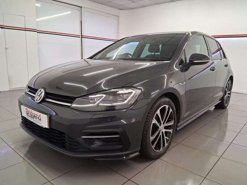 Used Volkswagen Golf 2019 for sale - 77050715: Photo 3
