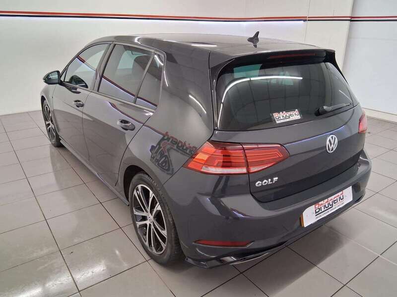 Used Volkswagen Golf 2019 for sale - 77050715: Photo 4