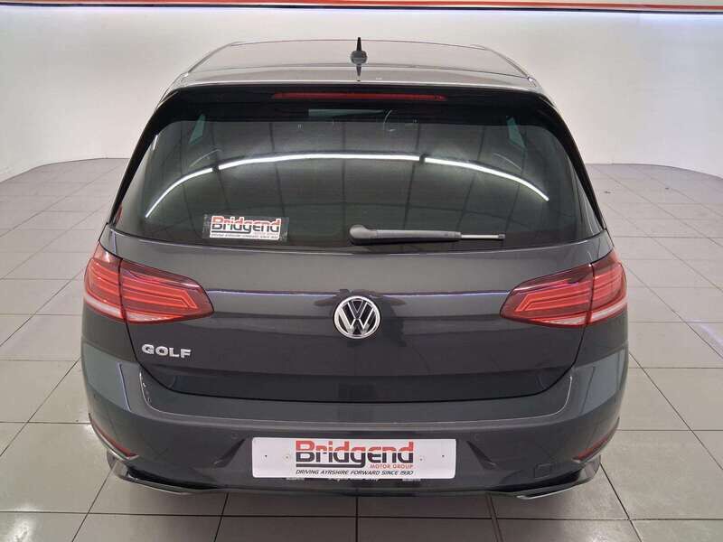 Used Volkswagen Golf 2019 for sale - 77050715: Photo 5