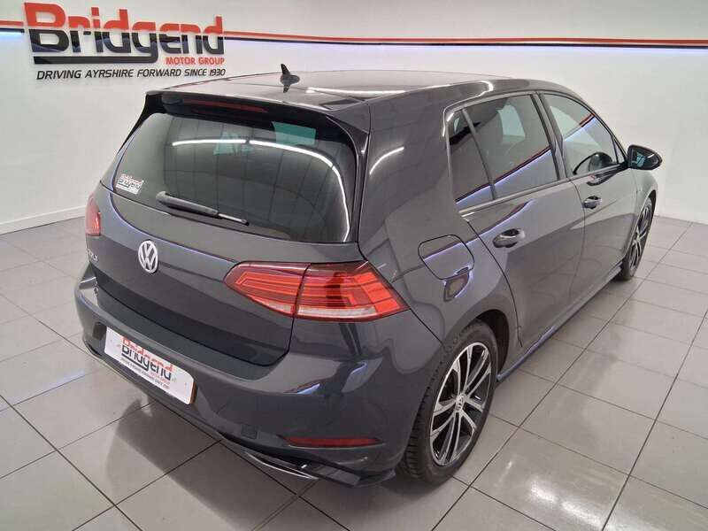 Used Volkswagen Golf 2019 for sale - 77050715: Photo 6