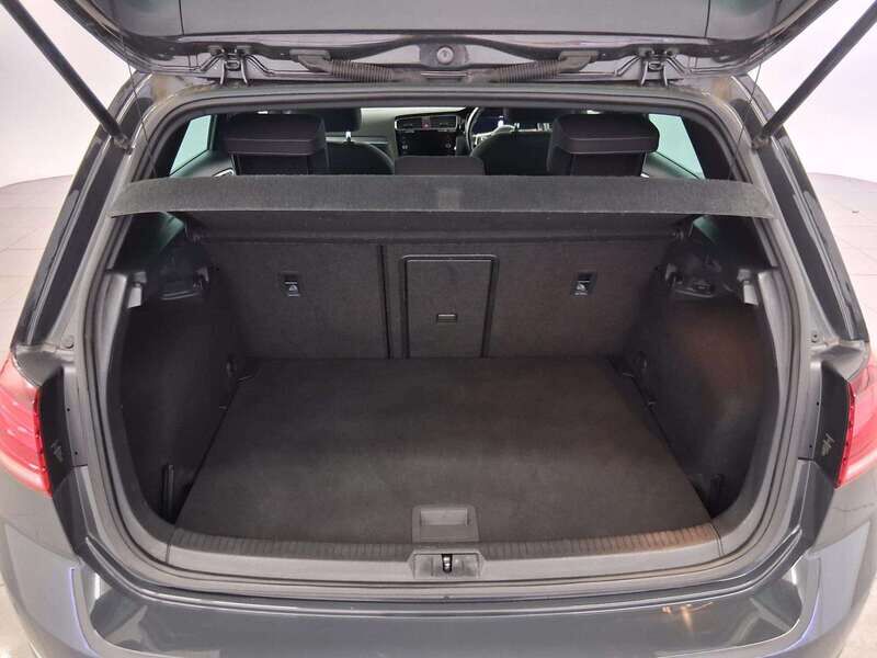 Used Volkswagen Golf 2019 for sale - 77050715: Photo 8