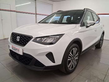 Used SEAT Arona 2024 for sale - 79734742: Photo