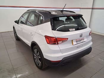 Used SEAT Arona 2024 for sale - 79734742: Photo