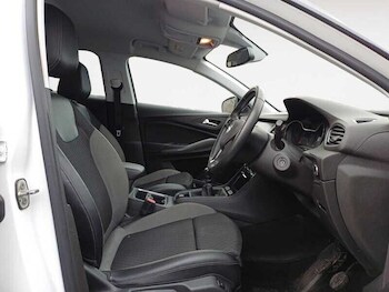 Used Vauxhall Grandland 2020 for sale - 77630113: Photo