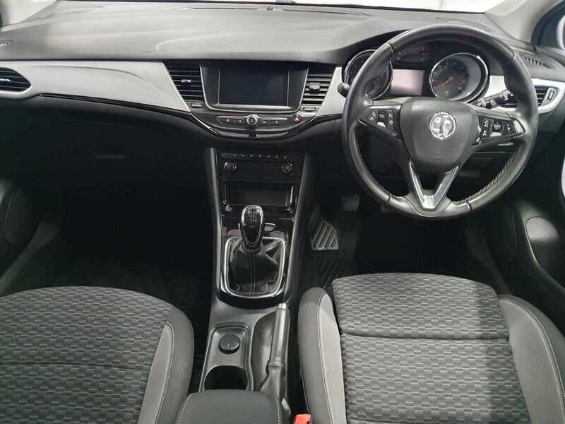 Used Vauxhall Astra 2020 for sale - 77050618: Photo 10