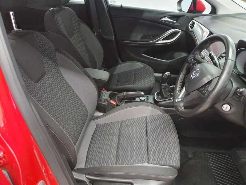 Used Vauxhall Astra 2020 for sale - 77050618: Photo 11