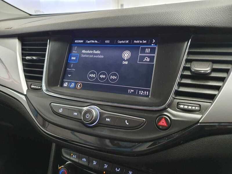 Used Vauxhall Astra 2020 for sale - 77050618: Photo 16