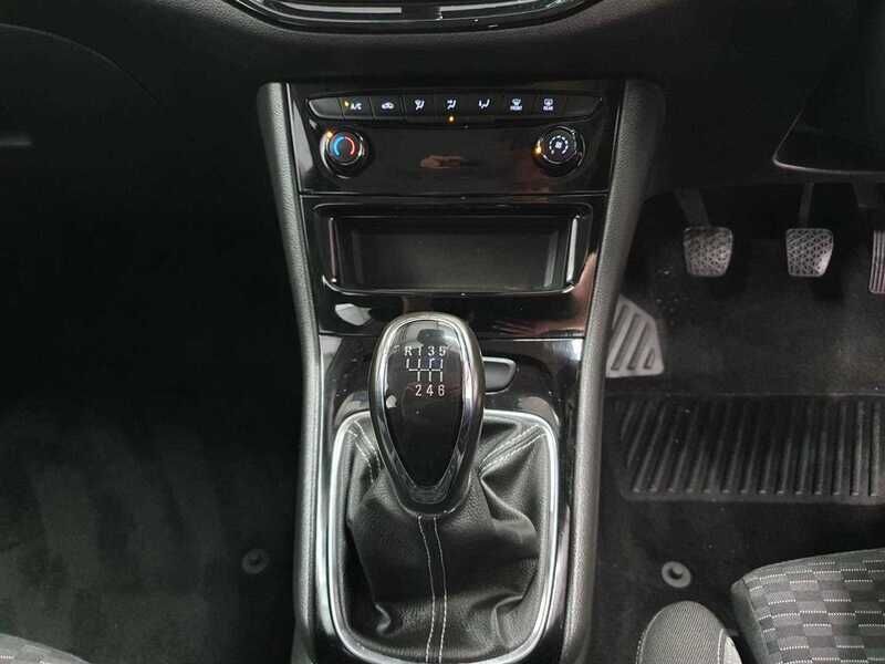 Used Vauxhall Astra 2020 for sale - 77050618: Photo 19