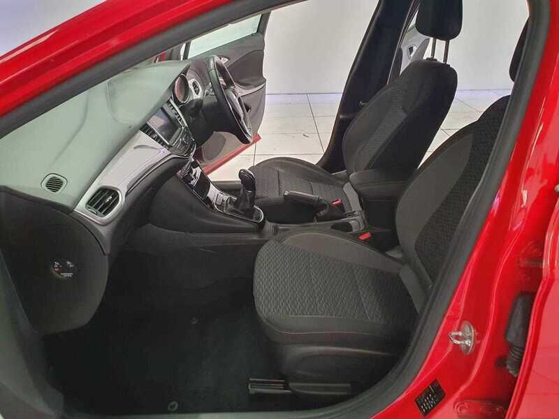 Used Vauxhall Astra 2020 for sale - 77050618: Photo 20