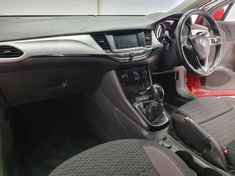 Used Vauxhall Astra 2020 for sale - 77050618: Photo 23