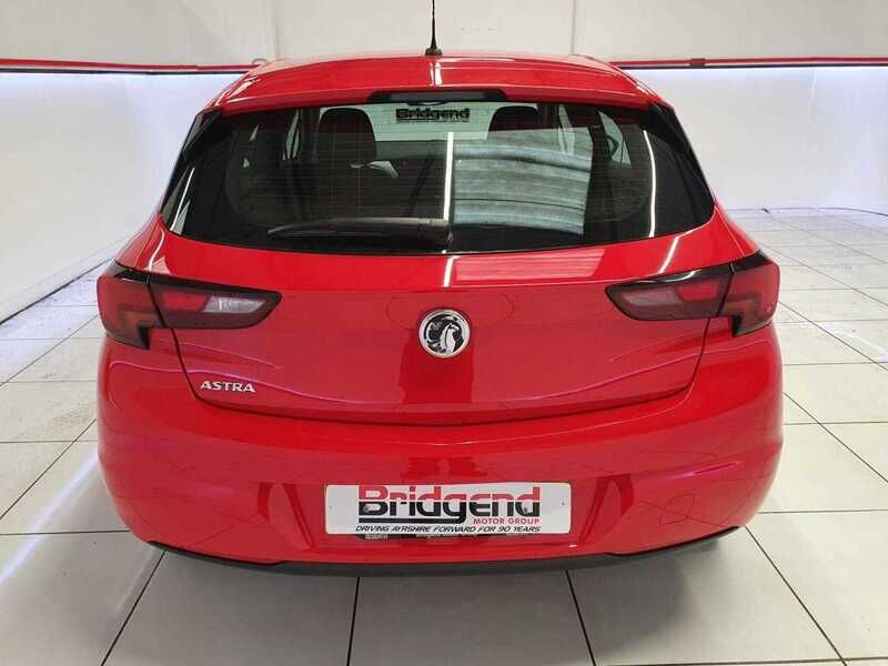 Used Vauxhall Astra 2020 for sale - 77050618: Photo 5