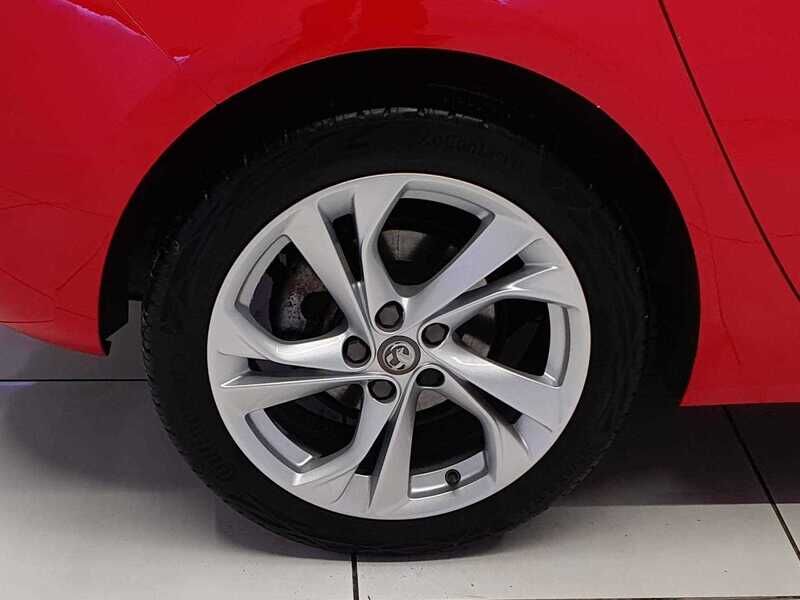 Used Vauxhall Astra 2020 for sale - 77050618: Photo 8