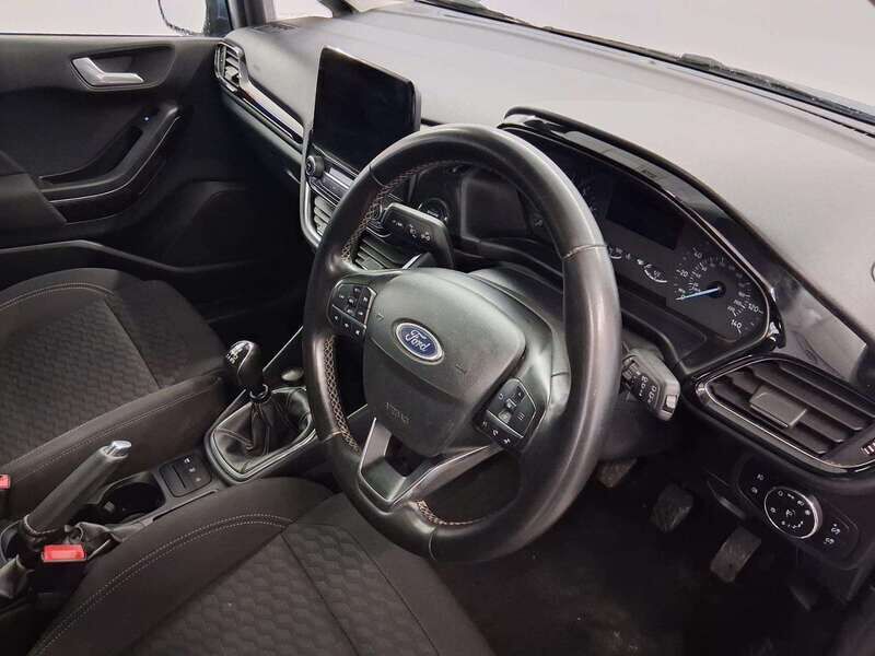 Used Ford Fiesta 2023 for sale - 77050564: Photo 10