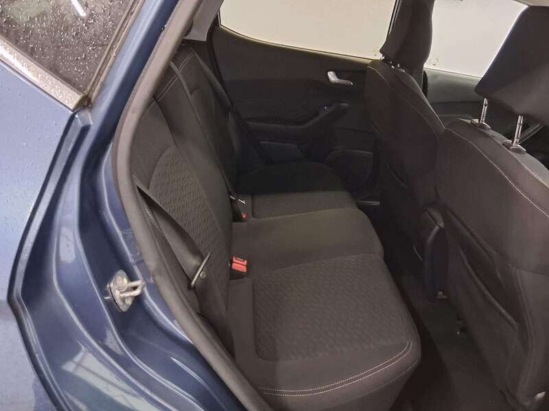 Used Ford Fiesta 2023 for sale - 77050564: Photo 12