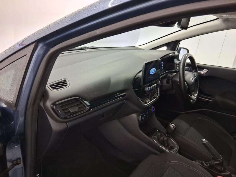 Used Ford Fiesta 2023 for sale - 77050564: Photo 13