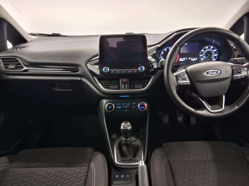 Used Ford Fiesta 2023 for sale - 77050564: Photo 16