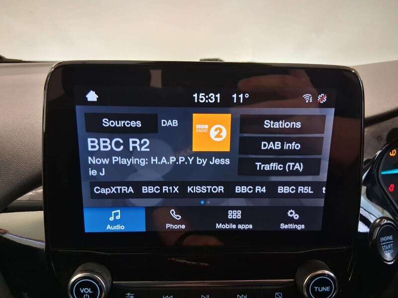 Used Ford Fiesta 2023 for sale - 77050564: Photo 17