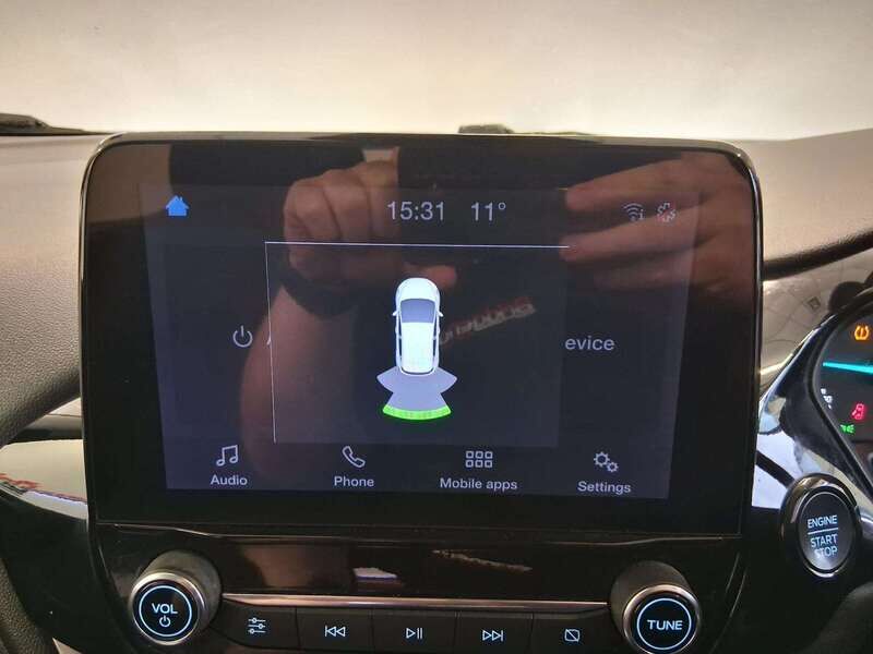 Used Ford Fiesta 2023 for sale - 77050564: Photo 18