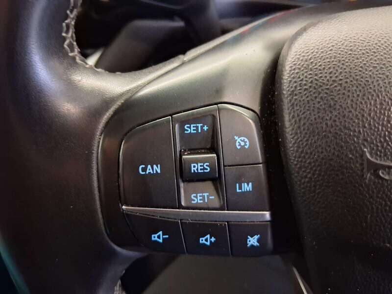 Used Ford Fiesta 2023 for sale - 77050564: Photo 19