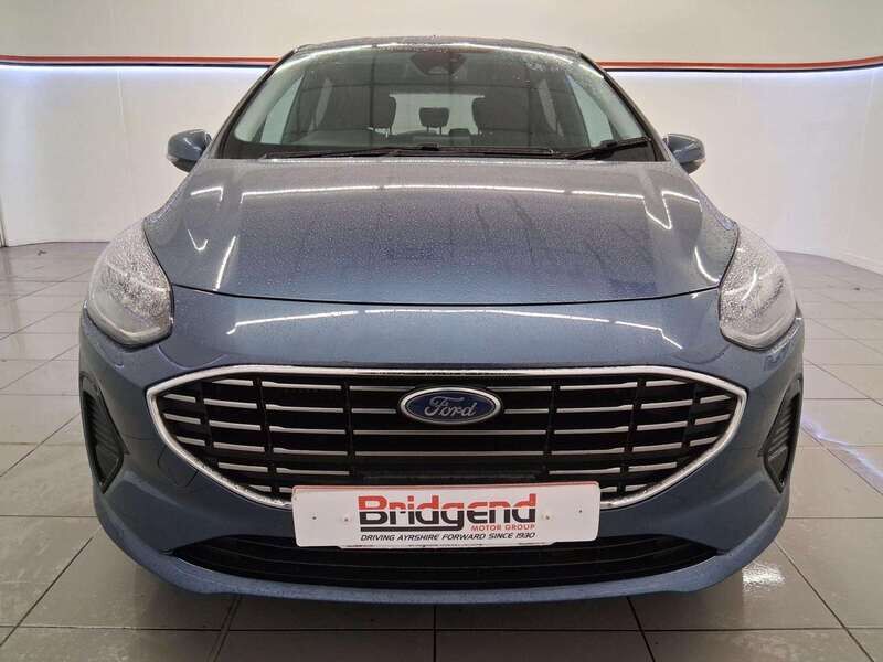 Used Ford Fiesta 2023 for sale - 77050564: Photo 2