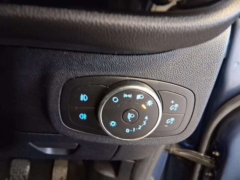 Used Ford Fiesta 2023 for sale - 77050564: Photo 20