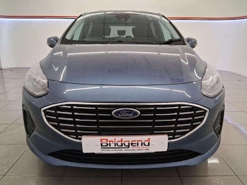 Used Ford Fiesta 2023 for sale - 77050564: Photo