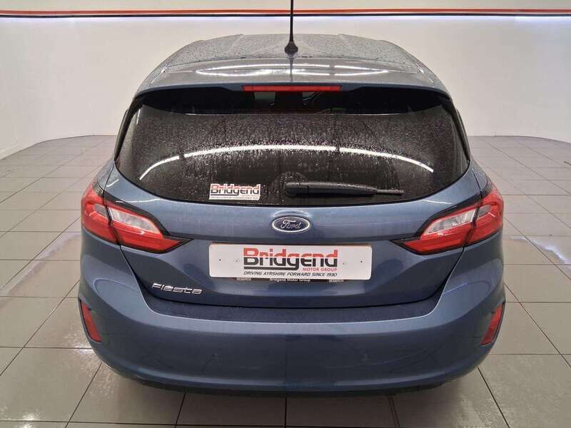 Used Ford Fiesta 2023 for sale - 77050564: Photo 5