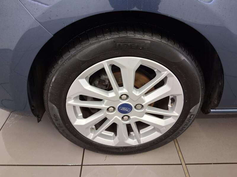 Used Ford Fiesta 2023 for sale - 77050564: Photo 7