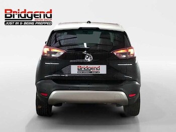Used Vauxhall Crossland X 2020 for sale - 76441193: Photo
