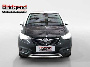 Used Vauxhall Crossland X 2020 for sale - 76441193: Photo