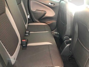 Used Vauxhall Crossland X 2020 for sale - 76441193: Photo