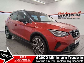 Used SEAT Arona 2022 for sale - 79070601: Photo