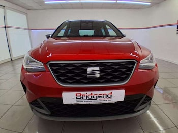 Used SEAT Arona 2022 for sale - 79070601: Photo
