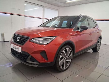 Used SEAT Arona 2022 for sale - 79070601: Photo