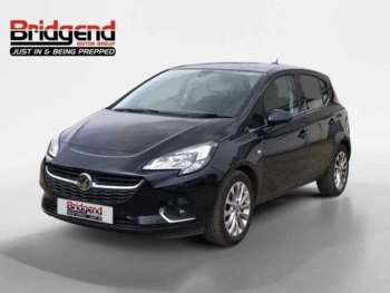 2019 (68) - 1.4i Turbo ecoTEC SE Nav Hatchback 5dr