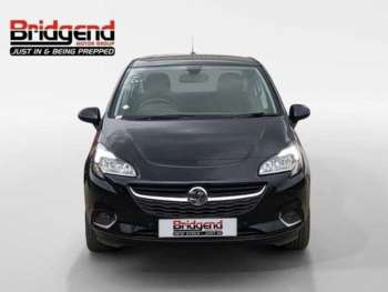 Used Vauxhall Corsa 2019 for sale - 74965445: Photo