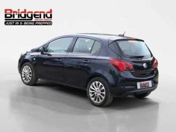 Used Vauxhall Corsa 2019 for sale - 74965445: Photo