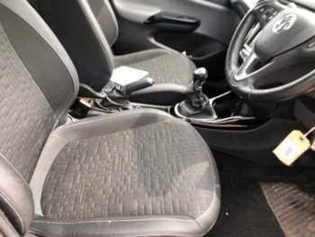 Used Vauxhall Corsa 2019 for sale - 74965445: Photo
