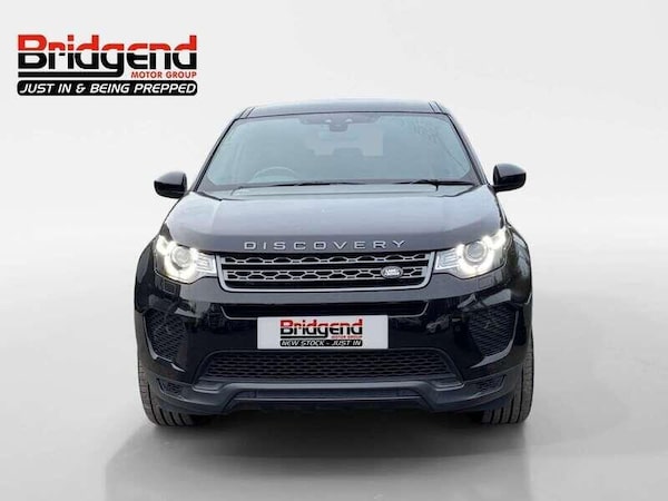 Used Land Rover Discovery Sport 2019 for sale - 76295522: Photo 2