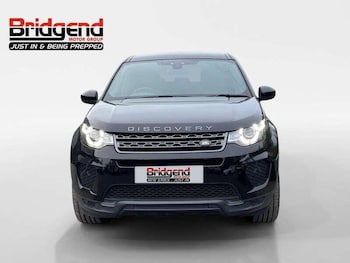 Used Land Rover Discovery Sport 2019 for sale - 76295522: Photo 2