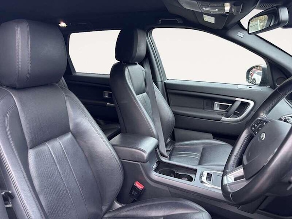 Used Land Rover Discovery Sport 2019 for sale - 76295522: Photo 5