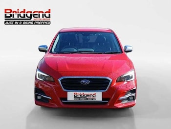 Used Subaru Levorg 2020 for sale - 78454889: Photo
