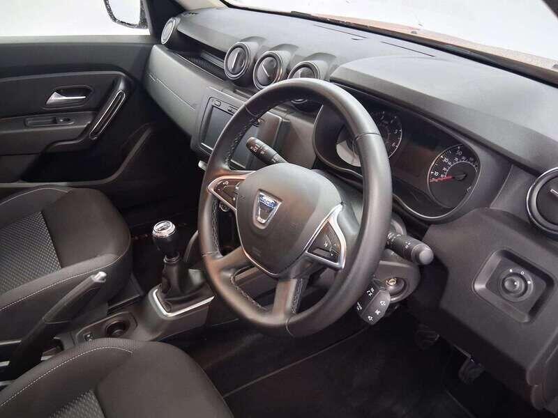 Used Dacia Duster 2019 for sale - 76397856: Photo 10