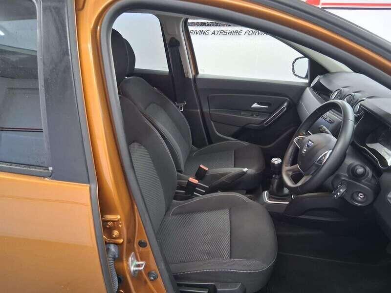 Used Dacia Duster 2019 for sale - 76397856: Photo 11