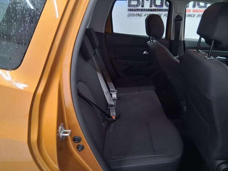 Used Dacia Duster 2019 for sale - 76397856: Photo 12