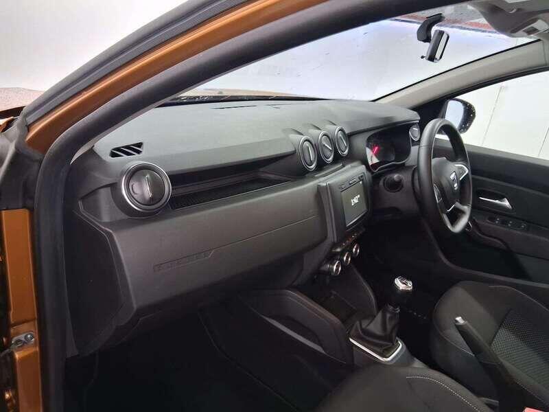 Used Dacia Duster 2019 for sale - 76397856: Photo 13
