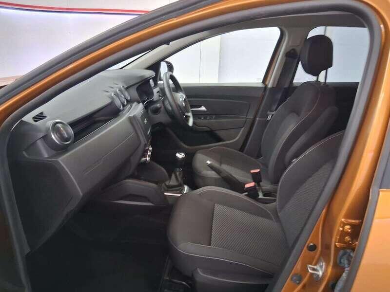 Used Dacia Duster 2019 for sale - 76397856: Photo 14