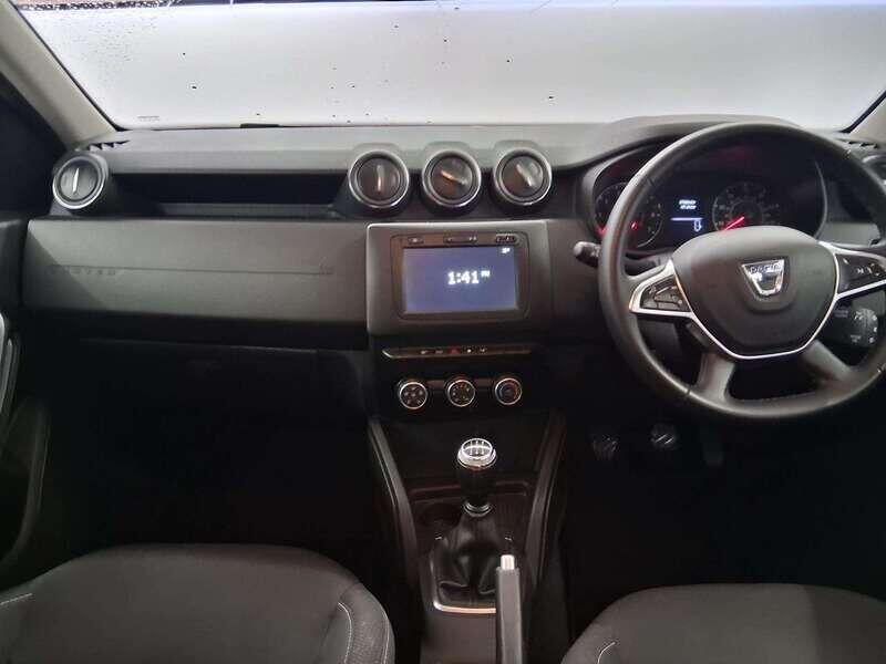 Used Dacia Duster 2019 for sale - 76397856: Photo 16