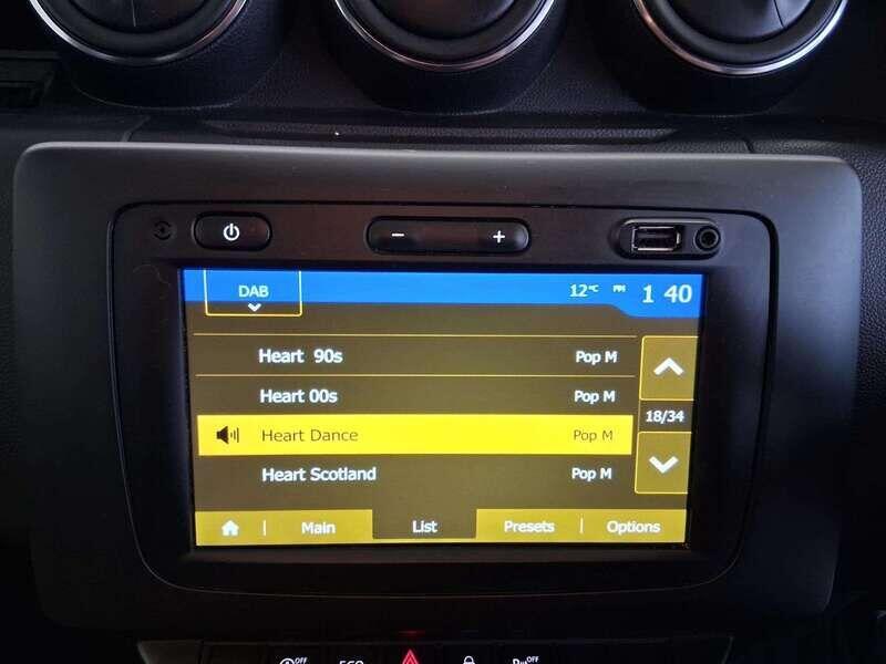 Used Dacia Duster 2019 for sale - 76397856: Photo 17