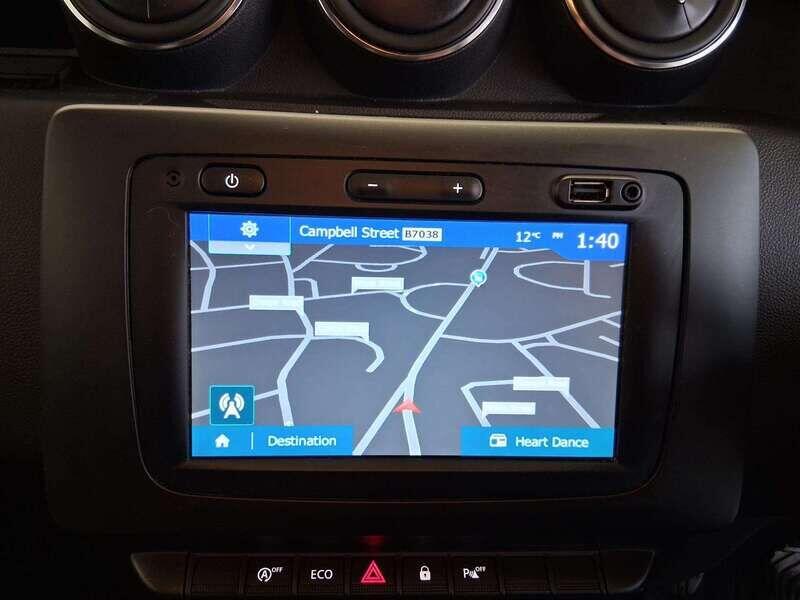 Used Dacia Duster 2019 for sale - 76397856: Photo 18